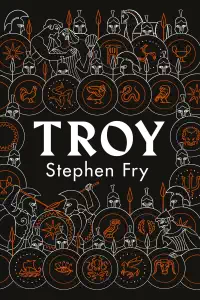 Troy - Stephen Fry